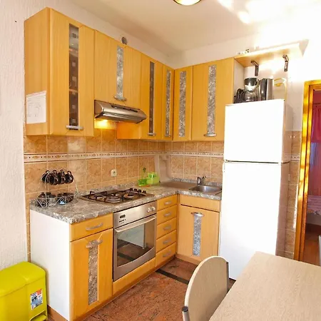 Fuer 5 Personen Ca 43 Qm In Cervar-porat, Istrien Istrische Riviera * Porec