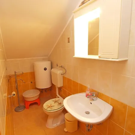 Fuer 5 Personen Ca 43 Qm In Cervar-porat, Istrien Istrische Riviera Apartment Porec