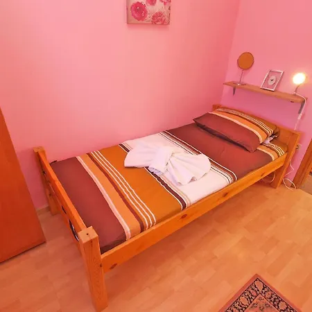 Fuer 5 Personen Ca 43 Qm In Cervar-porat, Istrien Istrische Riviera Apartment *
