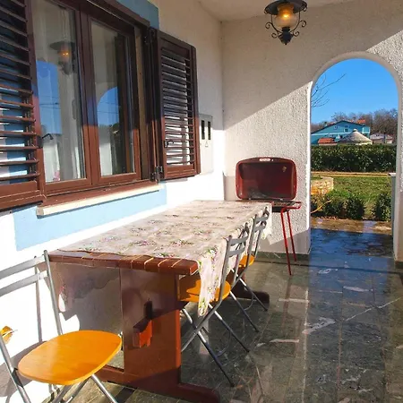 Fuer 5 Personen Ca 43 Qm In Cervar-porat, Istrien Istrische Riviera * Porec