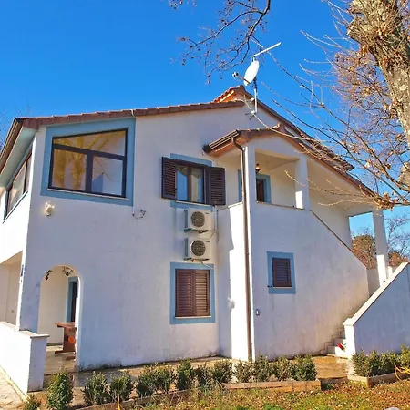 Apartment Fuer 5 Personen Ca 43 Qm In Cervar-porat, Istrien Istrische Riviera *